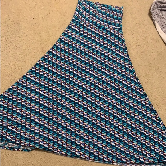 LuLaRoe Dresses & Skirts - 🌸BUY2GET1FREE🌸 LuLaRoe Maxi